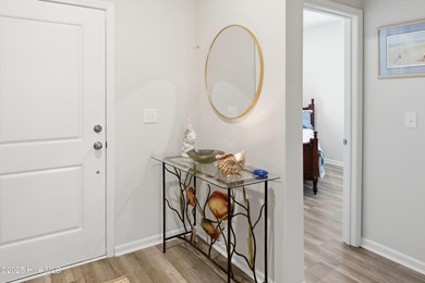 Why wait for new construction when you can have this like-new on Brunswick Plantation and Golf Resorts in North Carolina - for sale on GolfHomes.com, golf home, golf lot