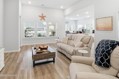 Why wait for new construction when you can have this like-new on Brunswick Plantation and Golf Resorts in North Carolina - for sale on GolfHomes.com, golf home, golf lot