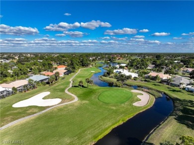 Located on a quiet cul-de-sac and close to the heart of the on Burnt Store Golf Club in Florida - for sale on GolfHomes.com, golf home, golf lot