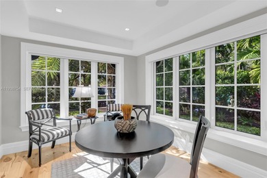 Step into Coral Gables history w/ this extraordinary 1928 on Granada Golf Club in Florida - for sale on GolfHomes.com, golf home, golf lot