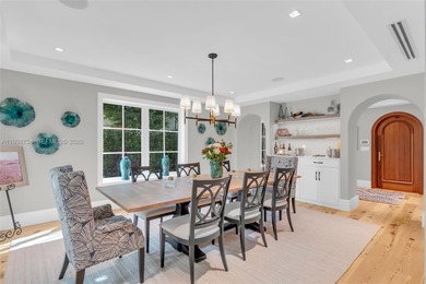 Step into Coral Gables history w/ this extraordinary 1928 on Granada Golf Club in Florida - for sale on GolfHomes.com, golf home, golf lot