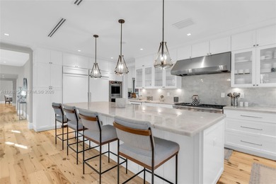 Step into Coral Gables history w/ this extraordinary 1928 on Granada Golf Club in Florida - for sale on GolfHomes.com, golf home, golf lot