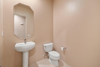 Welcome to this beautiful residence within the exclusive gated on La Quinta Golf  Resort and Country Clubs in California - for sale on GolfHomes.com, golf home, golf lot