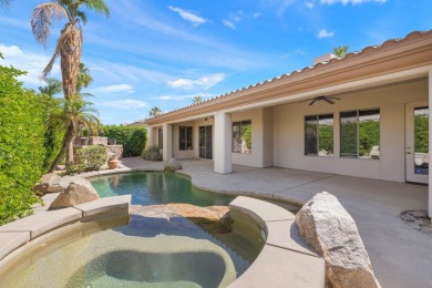 Welcome to this beautiful residence within the exclusive gated on La Quinta Golf  Resort and Country Clubs in California - for sale on GolfHomes.com, golf home, golf lot