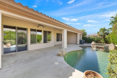 Welcome to this beautiful residence within the exclusive gated on La Quinta Golf  Resort and Country Clubs in California - for sale on GolfHomes.com, golf home, golf lot