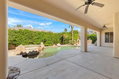 Welcome to this beautiful residence within the exclusive gated on La Quinta Golf  Resort and Country Clubs in California - for sale on GolfHomes.com, golf home, golf lot