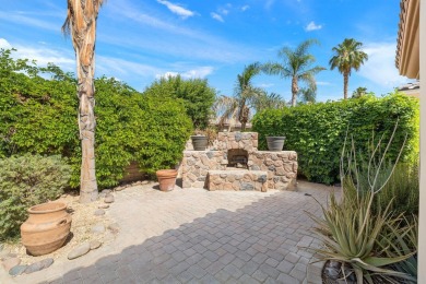 Welcome to this beautiful residence within the exclusive gated on La Quinta Golf  Resort and Country Clubs in California - for sale on GolfHomes.com, golf home, golf lot
