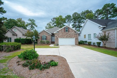 Come be a part of highly sought after Sea Trail Resort community on Sea Trail Golf Resort in North Carolina - for sale on GolfHomes.com, golf home, golf lot