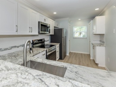 Under contract-accepting backup offers. Offering the most on Capri Isle Golf Club in Florida - for sale on GolfHomes.com, golf home, golf lot