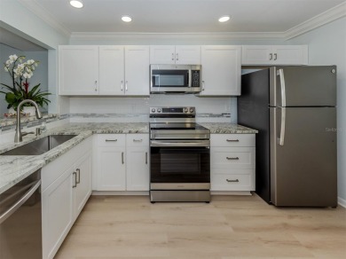 Under contract-accepting backup offers. Offering the most on Capri Isle Golf Club in Florida - for sale on GolfHomes.com, golf home, golf lot