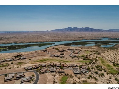 Ready for the best of the Havasu lifestyle? With over 16,000 sq on The Refuge Golf and Country Club in Arizona - for sale on GolfHomes.com, golf home, golf lot