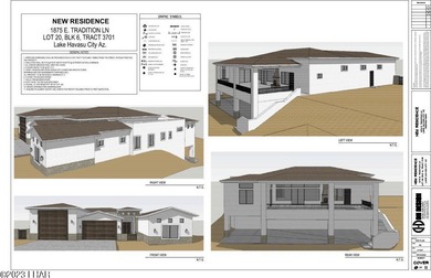 Ready for the best of the Havasu lifestyle? With over 16,000 sq on The Refuge Golf and Country Club in Arizona - for sale on GolfHomes.com, golf home, golf lot