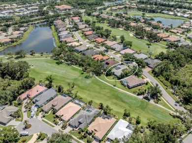 Under contract-accepting backup offers. Welcome to your custom on The Venice Golf and Country Club in Florida - for sale on GolfHomes.com, golf home, golf lot