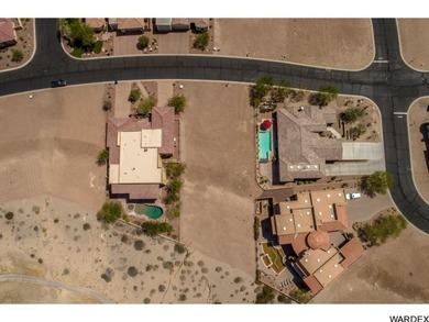 Ready for the best of the Havasu lifestyle? With over 16,000 sq on The Refuge Golf and Country Club in Arizona - for sale on GolfHomes.com, golf home, golf lot