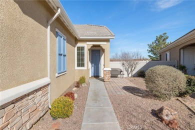 Welcome to this beautiful 2-bedroom, 2-bathroom home nestled in on Ashwood Golf Course in California - for sale on GolfHomes.com, golf home, golf lot