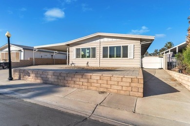 Live the desert resort lifestyle you deserve in Palm Desert on Palm Desert Greens Country Club in California - for sale on GolfHomes.com, golf home, golf lot