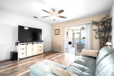Waterfront Townhome With Stunning Lake Rio Views And Low HOA on Deep Creek Golf Club in Florida - for sale on GolfHomes.com, golf home, golf lot