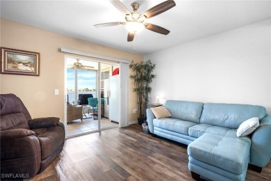 Waterfront Townhome With Stunning Lake Rio Views And Low HOA on Deep Creek Golf Club in Florida - for sale on GolfHomes.com, golf home, golf lot
