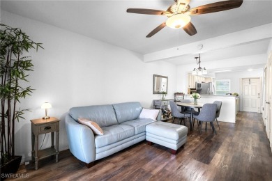 Waterfront Townhome With Stunning Lake Rio Views And Low HOA on Deep Creek Golf Club in Florida - for sale on GolfHomes.com, golf home, golf lot