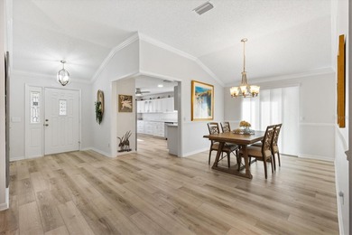 Amazing 3/2 Expanded Vera Cruz in the Village of La Reynalda NO on El Diablo Executive Golf Course in Florida - for sale on GolfHomes.com, golf home, golf lot