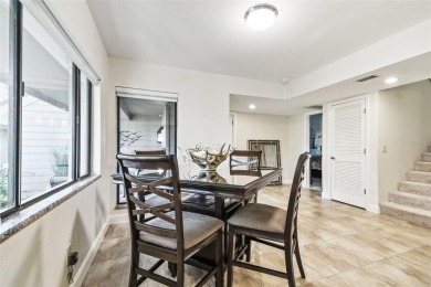 Under contract-accepting backup offers. 503 Old Mill Pond Road on Innisbrook Resort and Golf Club in Florida - for sale on GolfHomes.com, golf home, golf lot