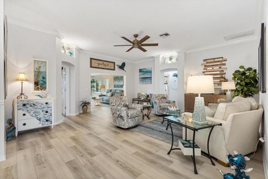 Amazing 3/2 Expanded Vera Cruz in the Village of La Reynalda NO on El Diablo Executive Golf Course in Florida - for sale on GolfHomes.com, golf home, golf lot