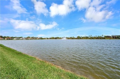 This stunning 3-bedroom, 2-bath single-family home is located in on Cypress Woods Golf and Country Club in Florida - for sale on GolfHomes.com, golf home, golf lot