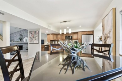 Under contract-accepting backup offers. 503 Old Mill Pond Road on Innisbrook Resort and Golf Club in Florida - for sale on GolfHomes.com, golf home, golf lot