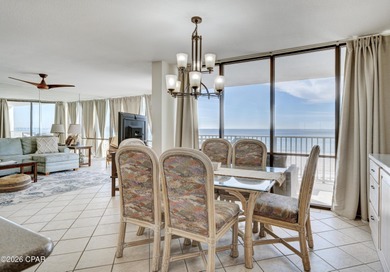 Leeward/Windward two bedroom condos are some of the highest on Edgewater Beach Resort in Florida - for sale on GolfHomes.com, golf home, golf lot