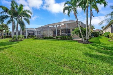 This stunning 3-bedroom, 2-bath single-family home is located in on Cypress Woods Golf and Country Club in Florida - for sale on GolfHomes.com, golf home, golf lot