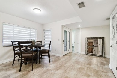 Under contract-accepting backup offers. 503 Old Mill Pond Road on Innisbrook Resort and Golf Club in Florida - for sale on GolfHomes.com, golf home, golf lot