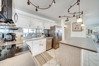 Leeward/Windward two bedroom condos are some of the highest on Edgewater Beach Resort in Florida - for sale on GolfHomes.com, golf home, golf lot