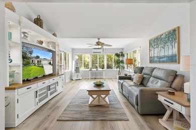 Amazing 3/2 Expanded Vera Cruz in the Village of La Reynalda NO on El Diablo Executive Golf Course in Florida - for sale on GolfHomes.com, golf home, golf lot