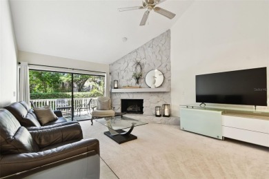 Under contract-accepting backup offers. 503 Old Mill Pond Road on Innisbrook Resort and Golf Club in Florida - for sale on GolfHomes.com, golf home, golf lot