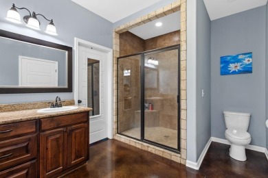 Lake lovers & weekend warriors, listen up! Imagine waking up at on Rayburn Country Club in Texas - for sale on GolfHomes.com, golf home, golf lot