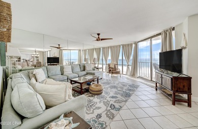 Leeward/Windward two bedroom condos are some of the highest on Edgewater Beach Resort in Florida - for sale on GolfHomes.com, golf home, golf lot