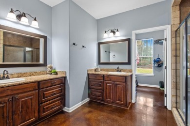 Lake lovers & weekend warriors, listen up! Imagine waking up at on Rayburn Country Club in Texas - for sale on GolfHomes.com, golf home, golf lot