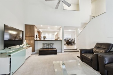 Under contract-accepting backup offers. 503 Old Mill Pond Road on Innisbrook Resort and Golf Club in Florida - for sale on GolfHomes.com, golf home, golf lot