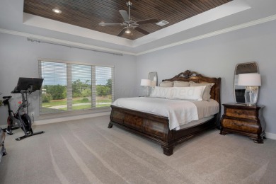 Welcome to your dream HOME! Nestled at the end of a tranquil on Palo Duro Creek Golf Club in Texas - for sale on GolfHomes.com, golf home, golf lot