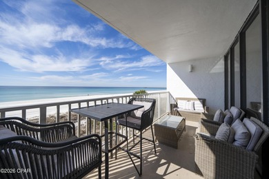 Leeward/Windward two bedroom condos are some of the highest on Edgewater Beach Resort in Florida - for sale on GolfHomes.com, golf home, golf lot