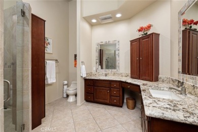 Welcome to The Lakes Country Club! This approximately 1,661 sq on The Lakes Country Club in California - for sale on GolfHomes.com, golf home, golf lot