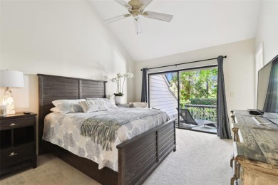 Under contract-accepting backup offers. 503 Old Mill Pond Road on Innisbrook Resort and Golf Club in Florida - for sale on GolfHomes.com, golf home, golf lot