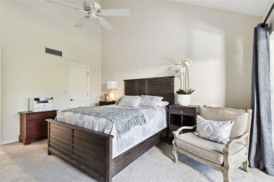 Under contract-accepting backup offers. 503 Old Mill Pond Road on Innisbrook Resort and Golf Club in Florida - for sale on GolfHomes.com, golf home, golf lot