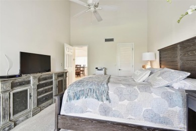 Under contract-accepting backup offers. 503 Old Mill Pond Road on Innisbrook Resort and Golf Club in Florida - for sale on GolfHomes.com, golf home, golf lot