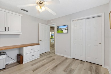 Amazing 3/2 Expanded Vera Cruz in the Village of La Reynalda NO on El Diablo Executive Golf Course in Florida - for sale on GolfHomes.com, golf home, golf lot