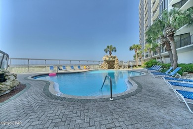 Leeward/Windward two bedroom condos are some of the highest on Edgewater Beach Resort in Florida - for sale on GolfHomes.com, golf home, golf lot