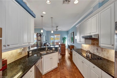 This stunning 3-bedroom, 2-bath single-family home is located in on Cypress Woods Golf and Country Club in Florida - for sale on GolfHomes.com, golf home, golf lot