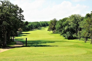 Beautiful clear corner lot in the biggest and most popular on Rock Creek Golf Club in Texas - for sale on GolfHomes.com, golf home, golf lot