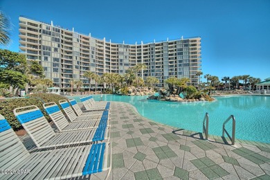 Leeward/Windward two bedroom condos are some of the highest on Edgewater Beach Resort in Florida - for sale on GolfHomes.com, golf home, golf lot