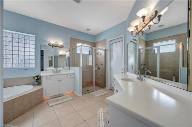 This stunning 3-bedroom, 2-bath single-family home is located in on Cypress Woods Golf and Country Club in Florida - for sale on GolfHomes.com, golf home, golf lot